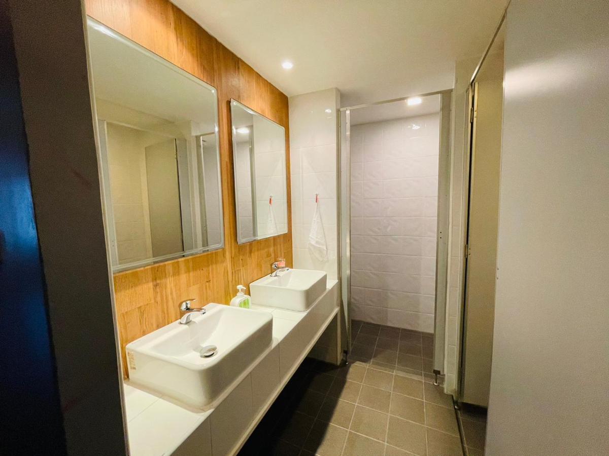 Rabbitel Phuket Hostel Kültér fotó