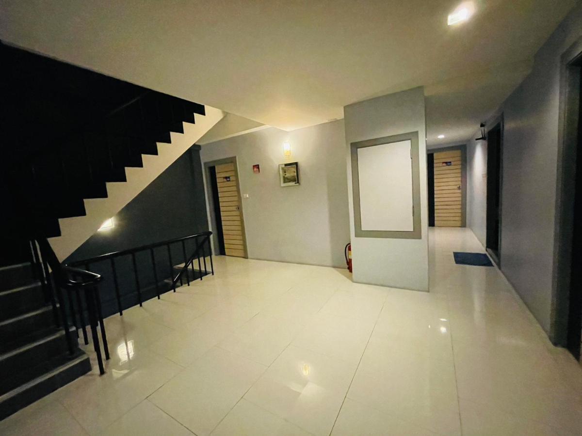 Rabbitel Phuket Hostel Kültér fotó