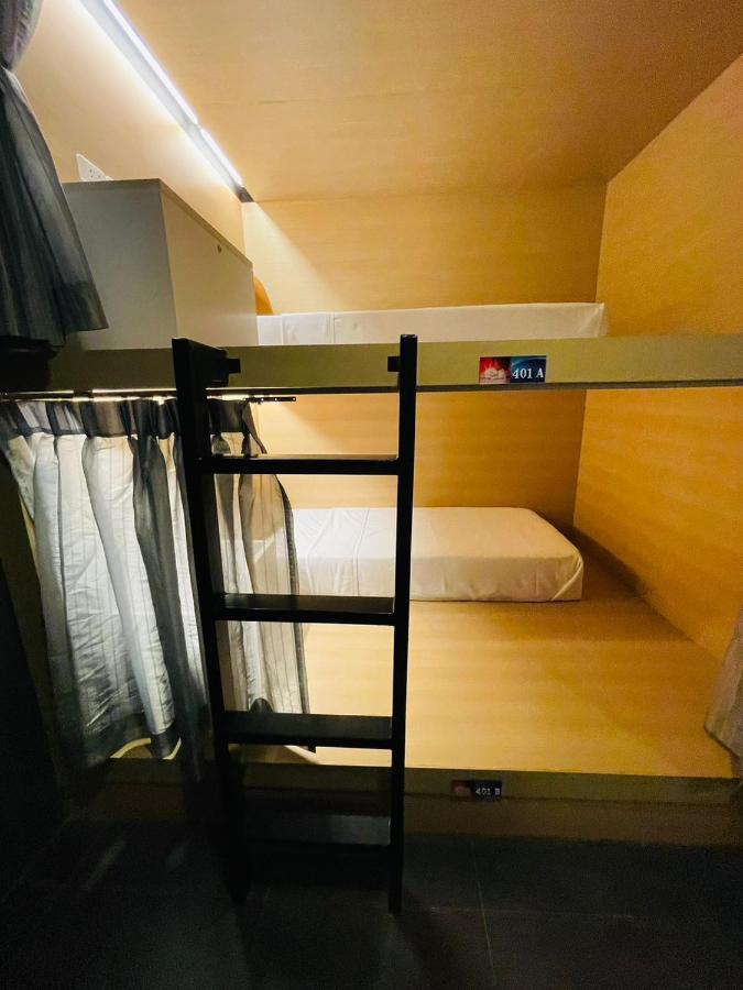 Rabbitel Phuket Hostel Kültér fotó
