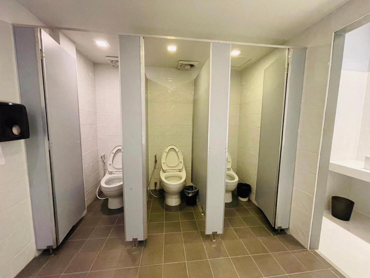 Rabbitel Phuket Hostel Kültér fotó