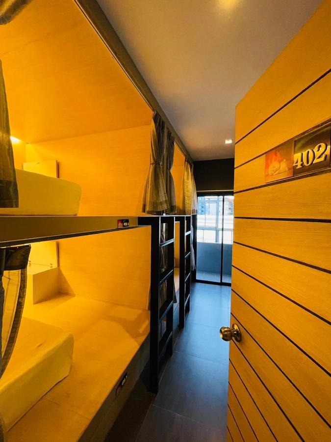 Rabbitel Phuket Hostel Kültér fotó
