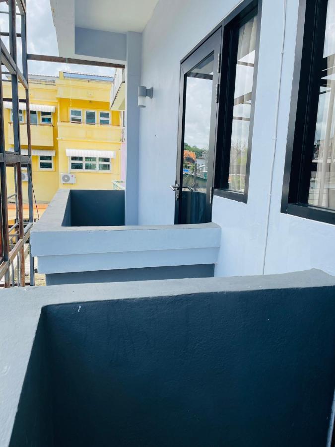 Rabbitel Phuket Hostel Kültér fotó