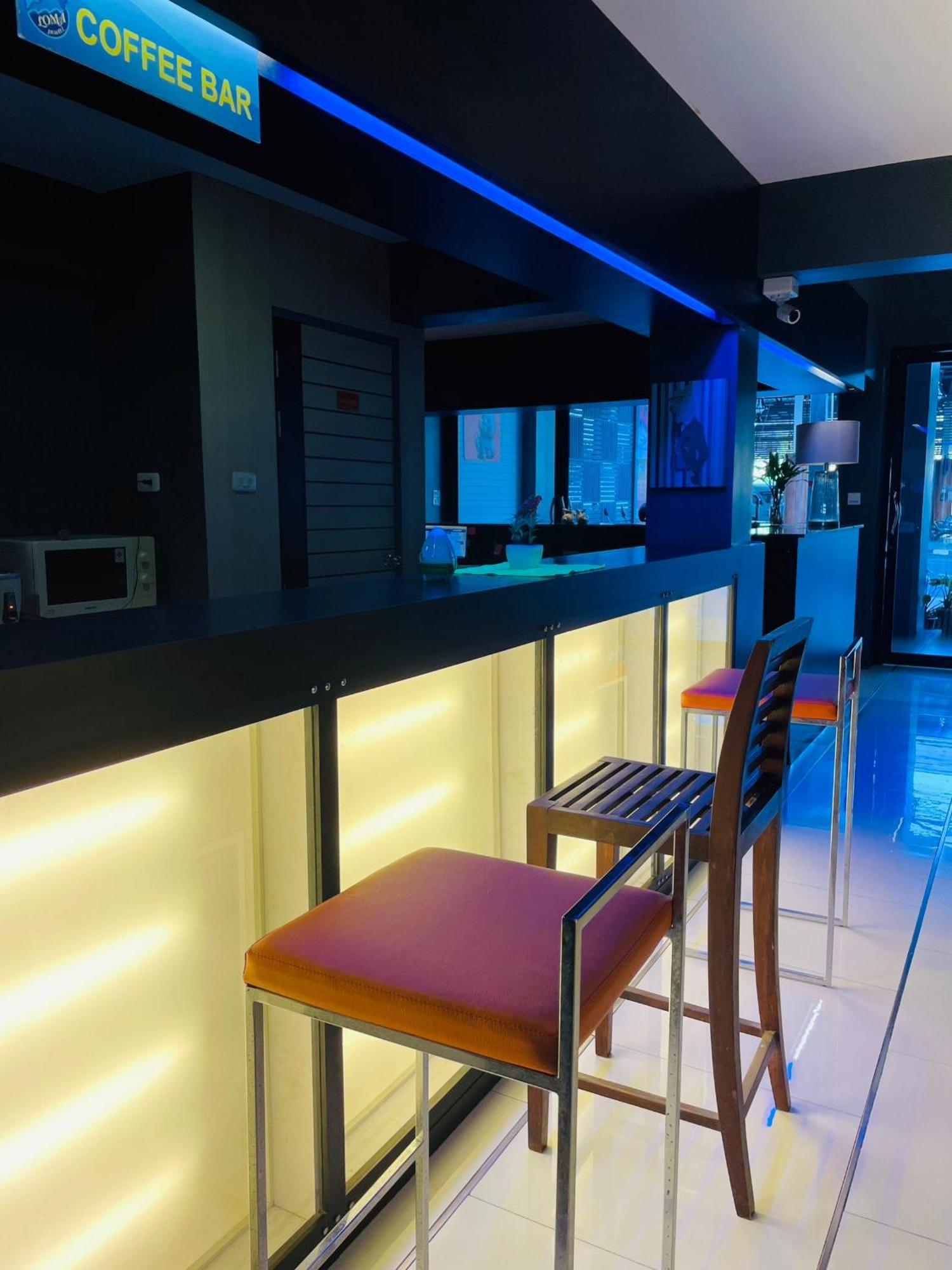 Rabbitel Phuket Hostel Kültér fotó