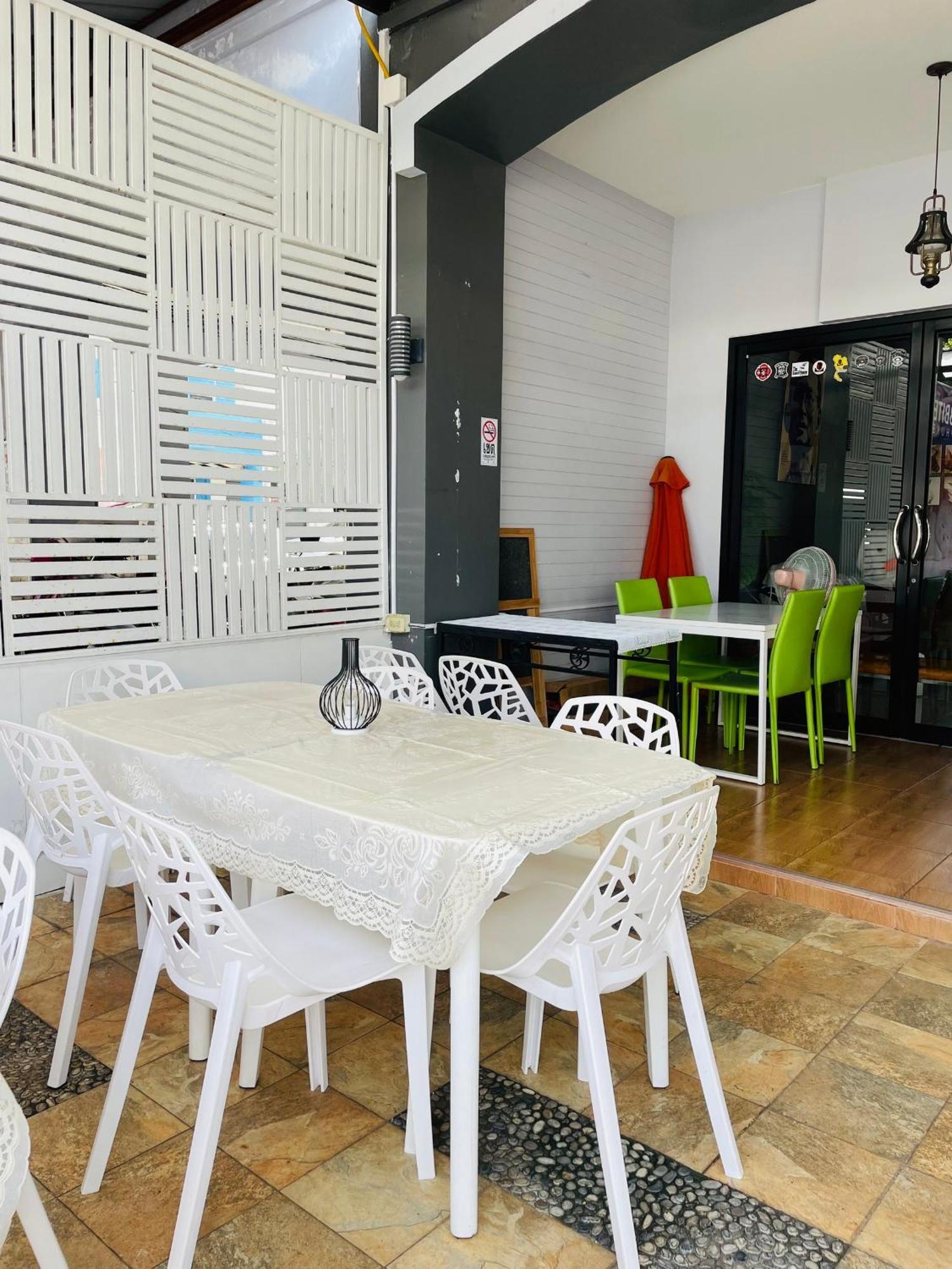 Rabbitel Phuket Hostel Kültér fotó